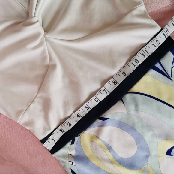 Rady Dress Women's Size Small Pink White Japan Party Prom Casual Office Gyaru - Picture 3 of 16